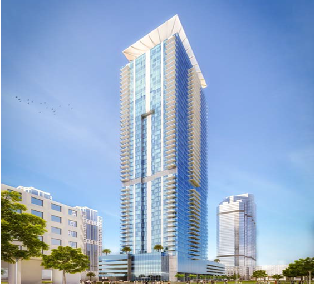 SABA Properties
