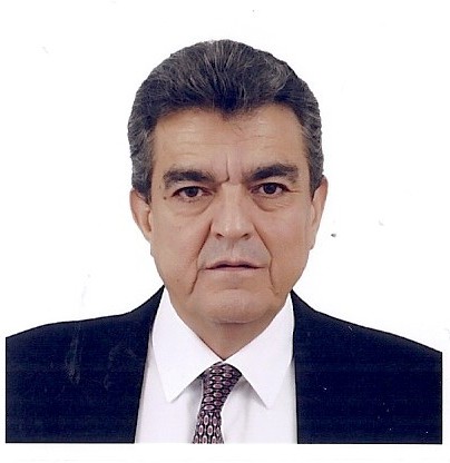 Mr. Behrooz Ahadpour