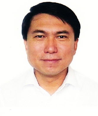 Mr. Tsen Chung Ling - Michael