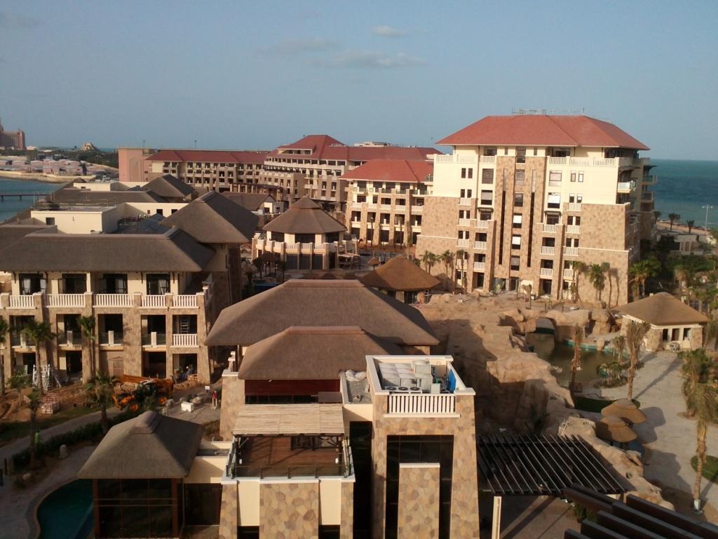 Palm Jumeirah Sofitel Resort And Spa Evan Lim Penta