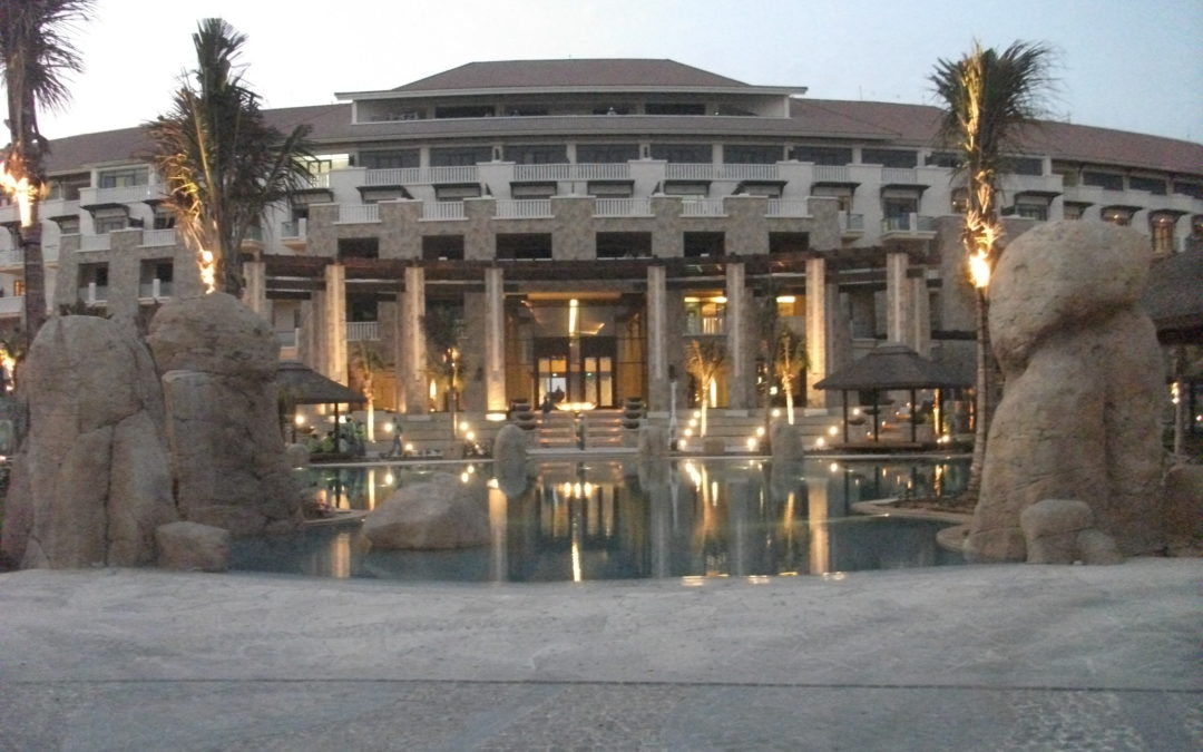 Sofitel Resort Palm Jumeirah