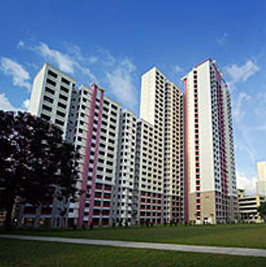 Ang Mo Kio RC9