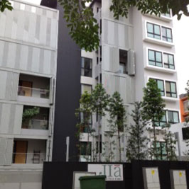 JIA Condominium