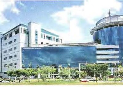 TT International Trade Park