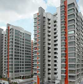 Sengkang N2C35