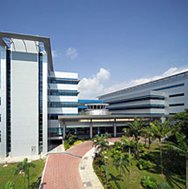 NTU School of Biological Science