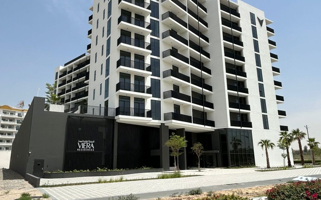 Viera Residence DPC