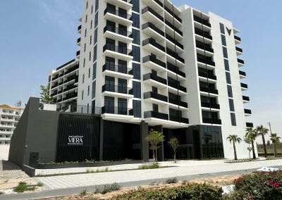 Viera Residence DPC